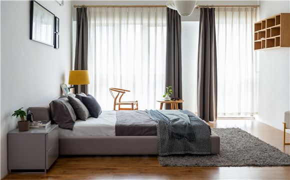 小户型卧室装修设计的避坑攻略  比起贪图享受更应重视舒适度